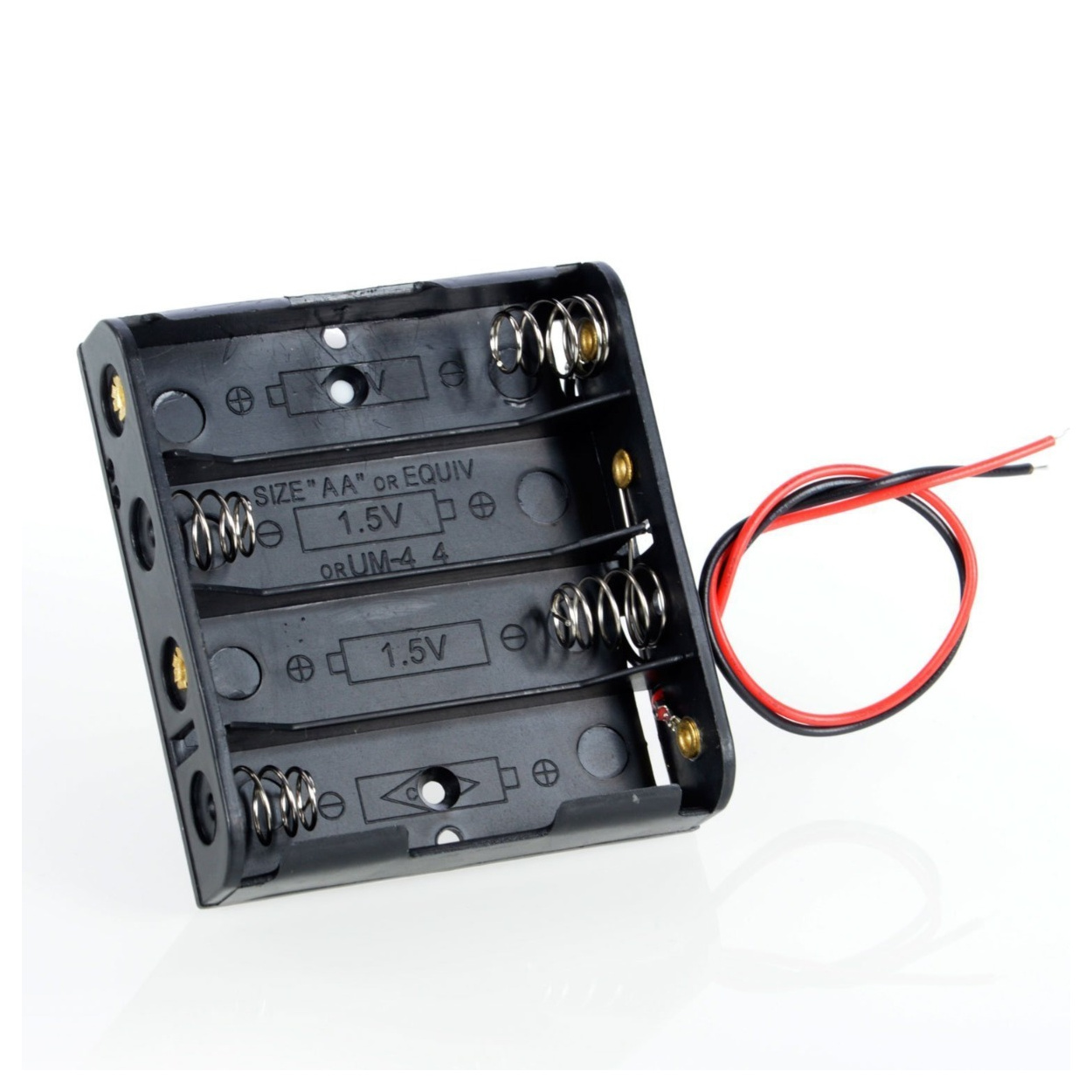 Battery Case